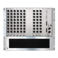 Soundcraft ViSB 48:16 C5