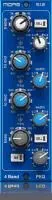MIDAS PARAMETRIC EQUALISER 512 V2