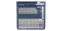 SOUNDCRAFT SIGNATURE 16