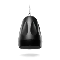 NEXT Audiocom P6 W, Black