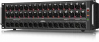 Behringer S32 I/O