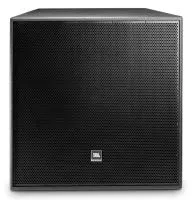 JBL PD566 15"+ 1.5"