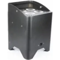 LightCraft Bat PAR 4x12w RGBWAUV