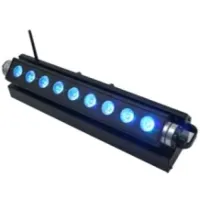 LightCraft 9x15 RGBWA Wireless Battery