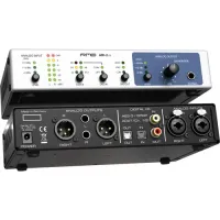 RME ADI-2 FS