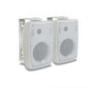 NEXT Audiocom W4, White (Пара)