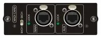 Soundcraft MADI HD Si Dual Cat5