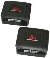 DBX DB10