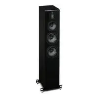 Quad S-5 Black Oak