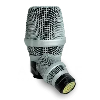 Anzhee Mic Head 1