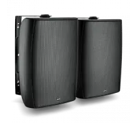 NEXT Audiocom W8, Black (Пара)