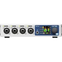 RME AVB Tool
