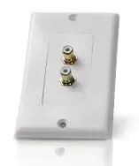CVGAUDIO WLP02-R