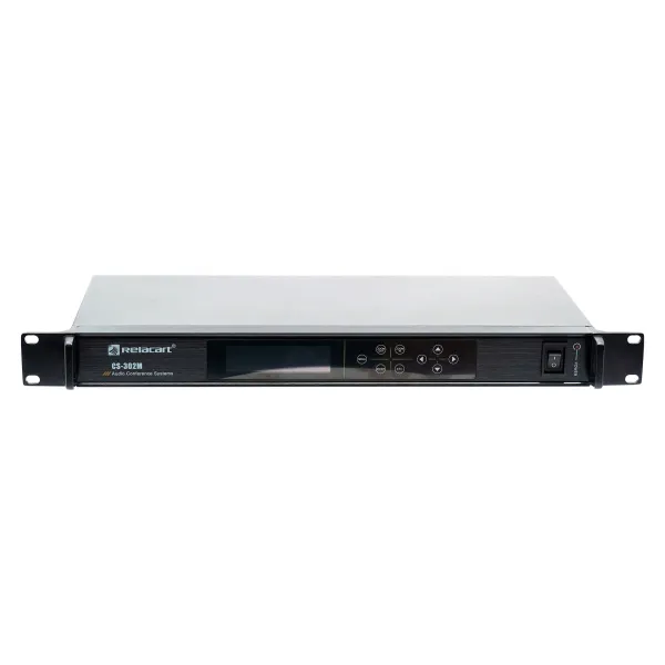 Relacart CS-302M(HD version)