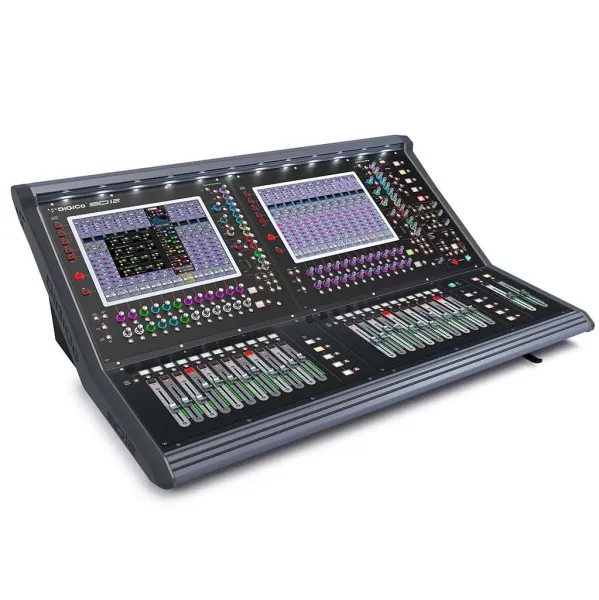 DiGiCo X-SD12-WS