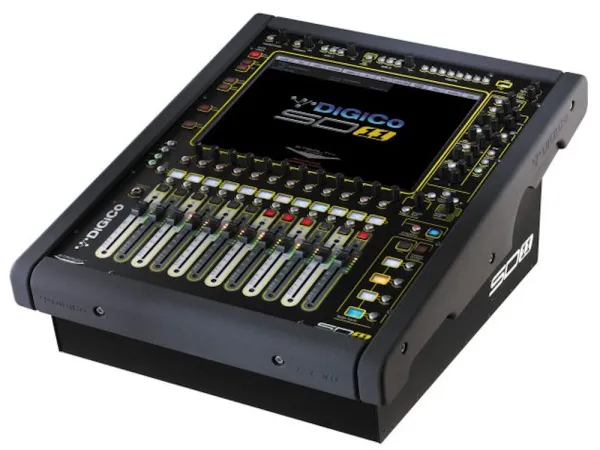 DiGiCo X-SD11